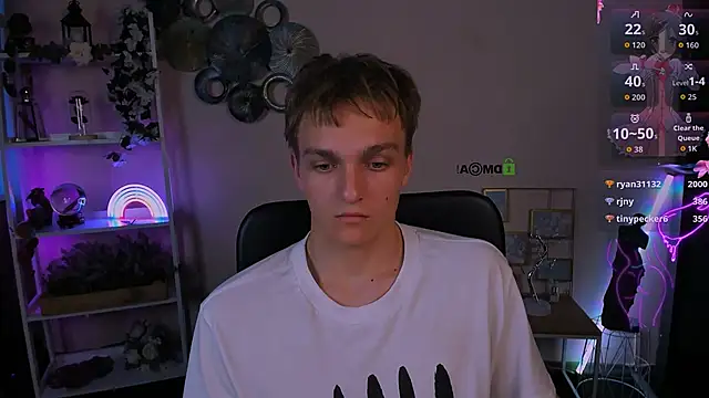 john_lik – Naživo XXX chat