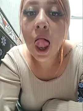 Živý XXX chat venuscopper