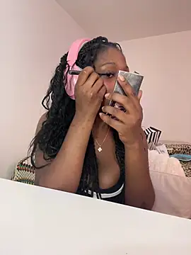 mochakaia – Live XXX-chat