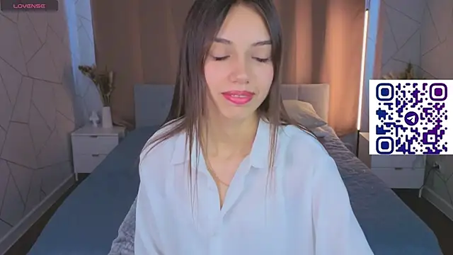 Tiffany-Grace's Webcam Show