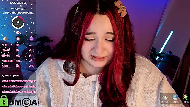 Mia_R0ss লাইভ XXX চ্যাট