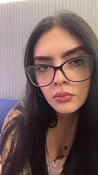 Chat XXX ao vivo de AliceRitter