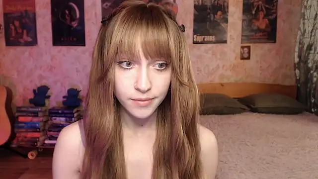 Friendly_Ellien Live XXX chat