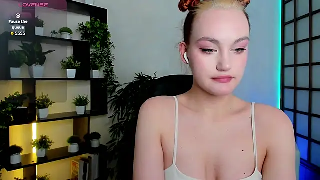 Živý XXX chat Ida_FaneStain