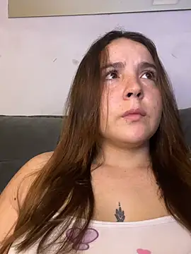 Show de webcam de AMORINHA_S2_