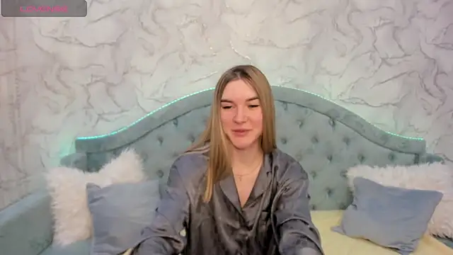 Chat XXX ao vivo de AriaAmaren