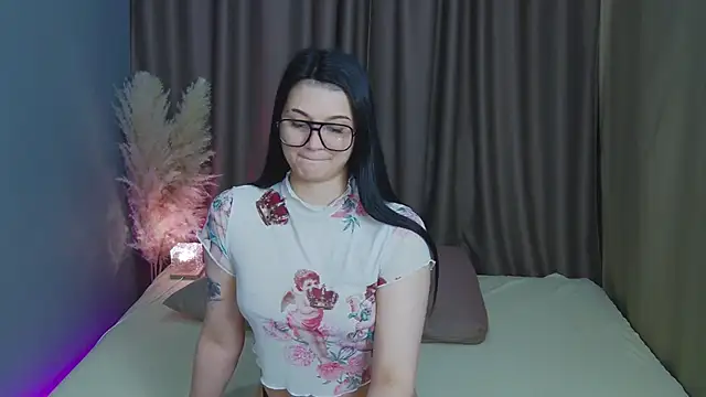 JennyJordans Live XXX Chat