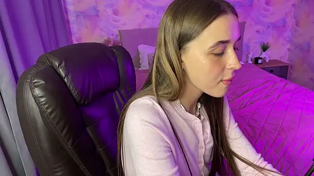 Tiana_Belle Webcam-Show