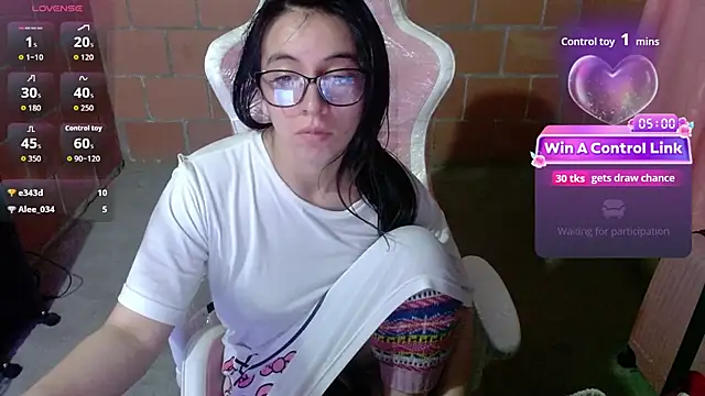 Maggie_Fox3 Obrolan Langsung XXX