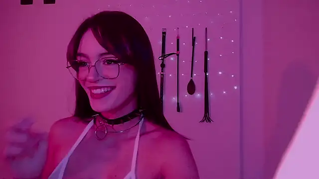 nina_kink Webcam-Show