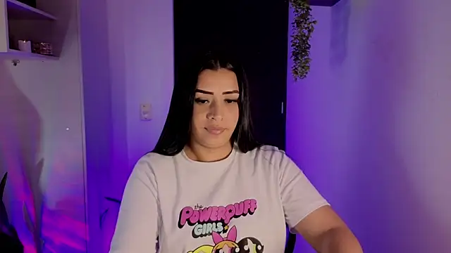 دردشة Kayleemorales الجنسية المباشرة