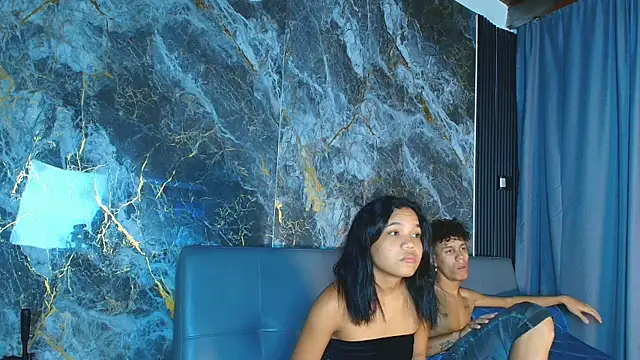 Chat XXX ao vivo de hot_fusion