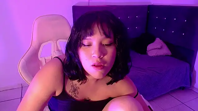 Violetpaige1 Obrolan Langsung XXX