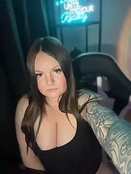 Chatroom XXX en direct de OurXSecret