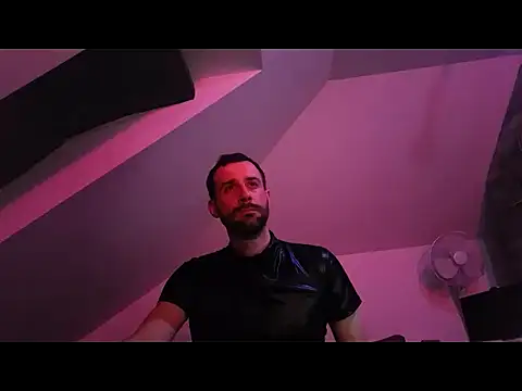 gryzoon's Webcam Show
