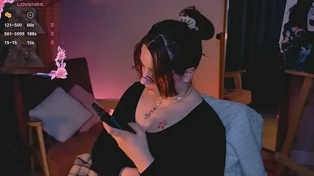fairy_tara's Live XXX Chat