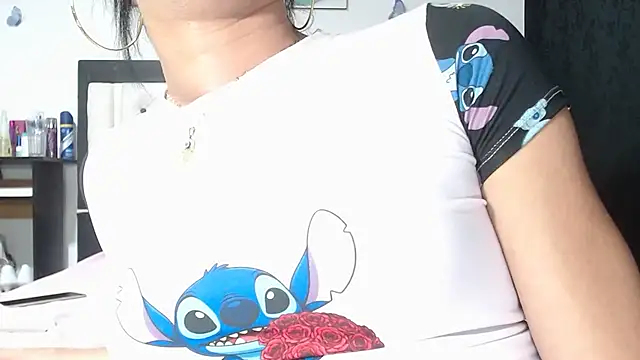Czat XXX na żywo – Afrodita_transf
