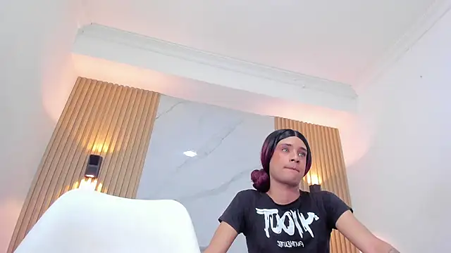 Chat XXX en directo de Miss_EmilyStar