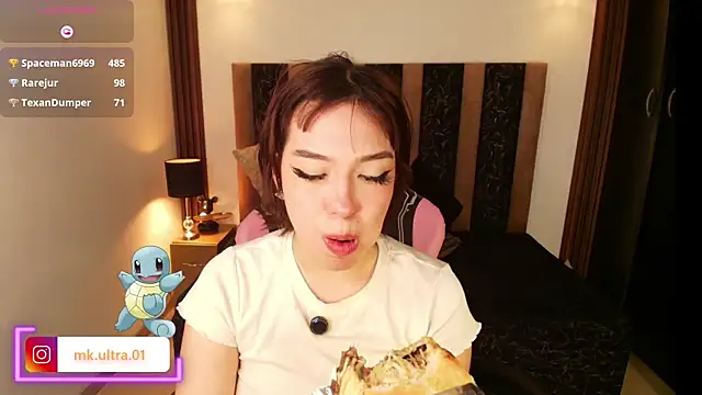 Mk_ultraa Live XXX Chat