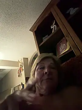 HiLibido1234's Webcam Show