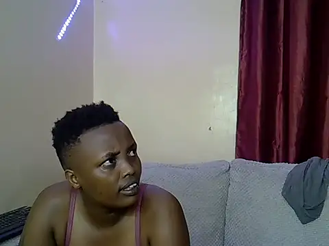ebonyafriqueen1 Chat XXX in diretta