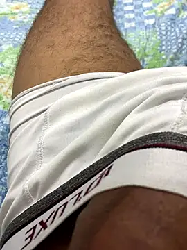 Show de Edilson2109 na webcam