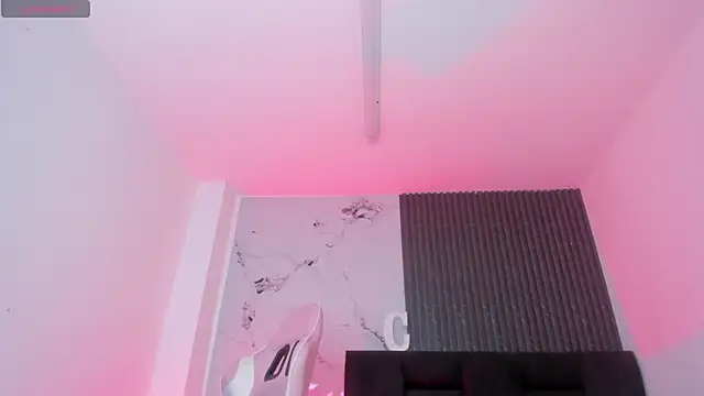 Chloemuaak's Webcam Show