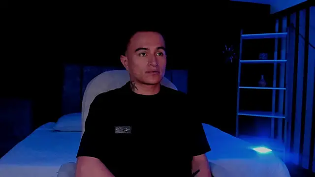 LiamDeep Live XXX-Chat