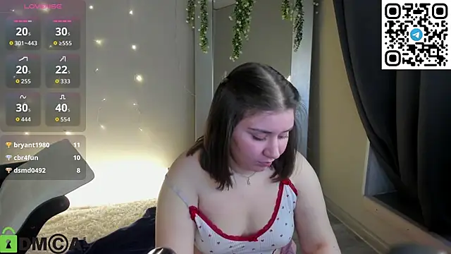 Maya_Raay Live XXX-Chat