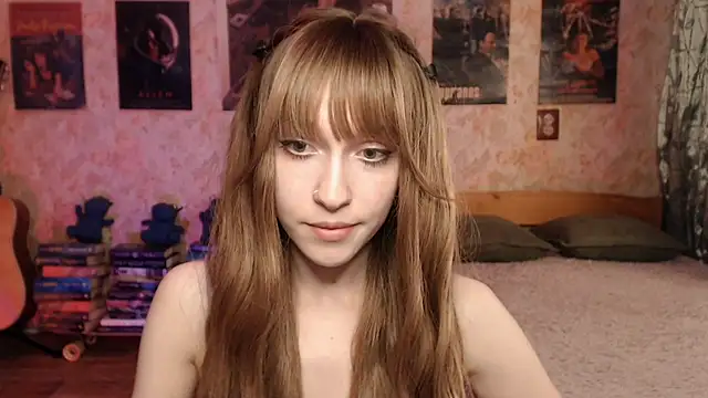 Friendly_Ellie's Live XXX Chat
