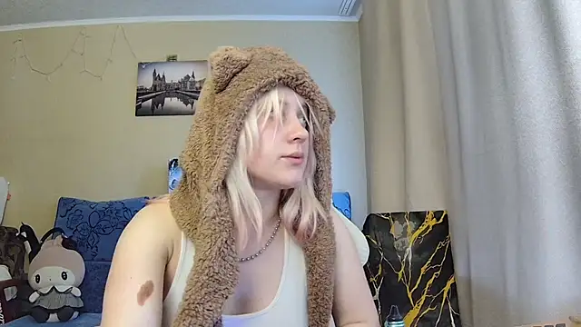 Dirty_kiss69's Webcam Show