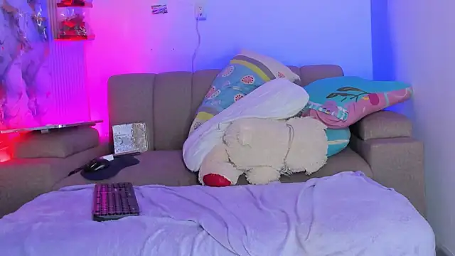Chatroom XXX en direct de angi_sousa2