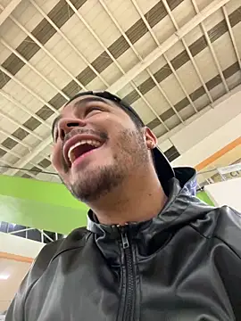 Chat XXX en directo de TheKingThiago