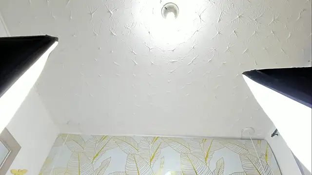 Вебкам-шоу Alison_Chan_