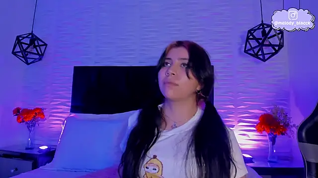 Melody_Black_ live XXX chat