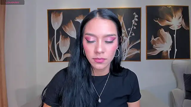 AmaliaCrus live XXX chat