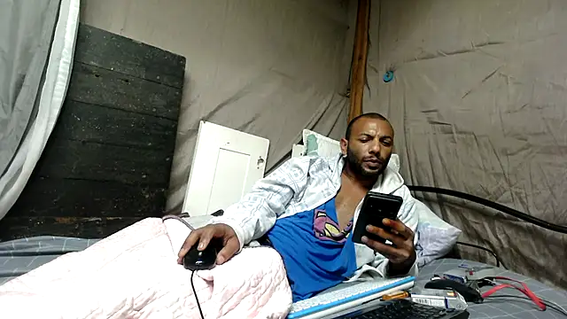 Camodick Show Webcam