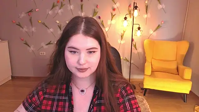 PixelGoddess Adlı Modelin Canlı XXX Sohbeti