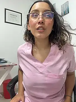 Kay_LustyWife's Webcam Show