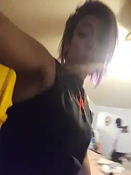 PixieLix live XXX chat