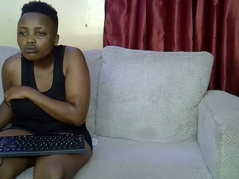 ebonyafriqueen1 live XXX chat