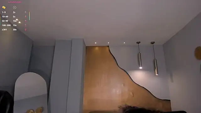 PaulinaSantos_'s Live XXX Chat