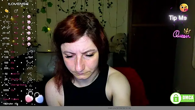 Muse_kitty_jenia's Live XXX Chat