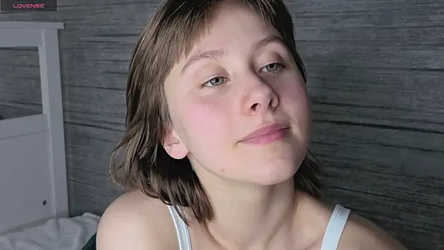 EthalBuffkin – Naživo XXX chat
