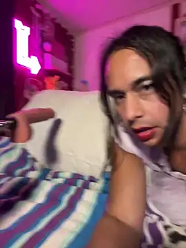TranSexualJade95: απευθείας συνομιλία ΧΧΧ