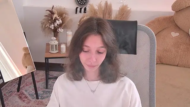 EmmanuellBrown's Live XXX Chat