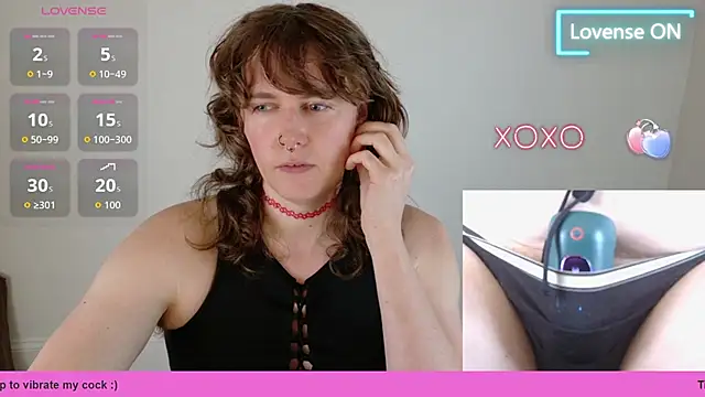 tsellieryder Webcam-Show