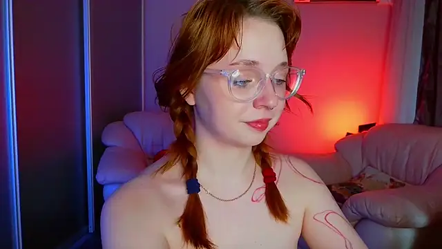 Erica_Nelson's Live XXX Chat