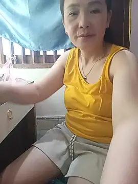 Živý XXX chat Fieng-cum