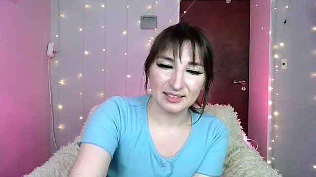 Birdie_Kiss' Live XXX Chat